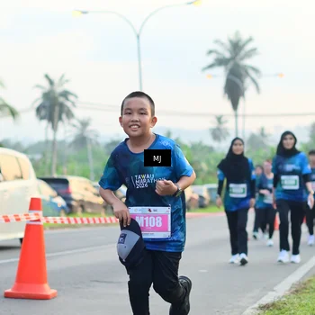 Runner Photo 4408020