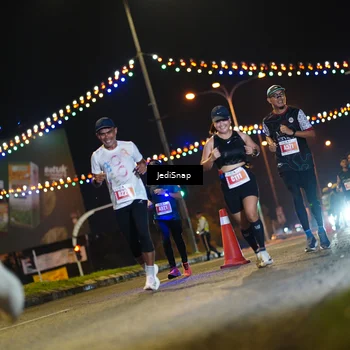 Runner Photo 4408024