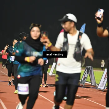 Runner Photo 4408029