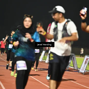 Runner Photo 4408033