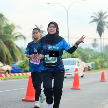 Runner Photo 4408034