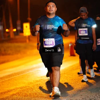 Runner Photo 4408037