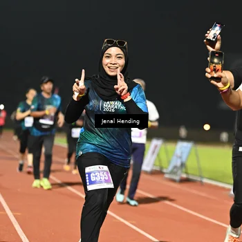 Runner Photo 4408040