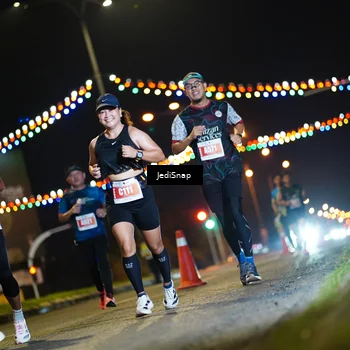 Runner Photo 4408042