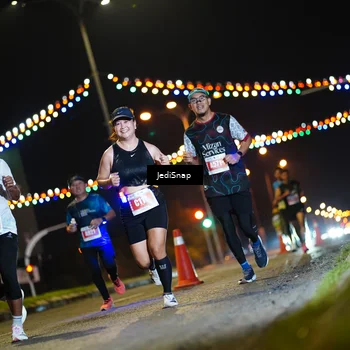 Runner Photo 4408043
