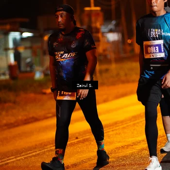 Runner Photo 4408045