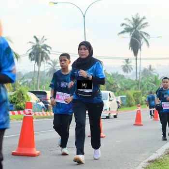 Runner Photo 4408048