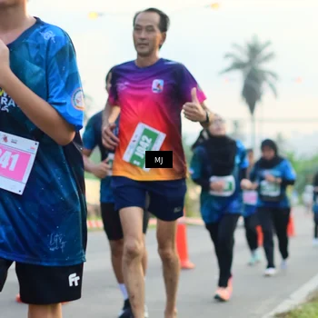 Runner Photo 4408053