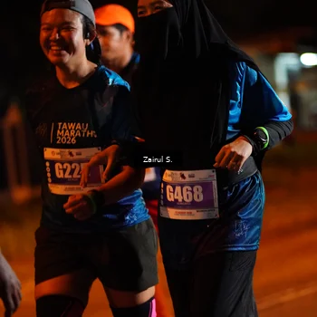 Runner Photo 4408055