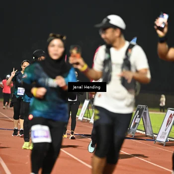 Runner Photo 4408057