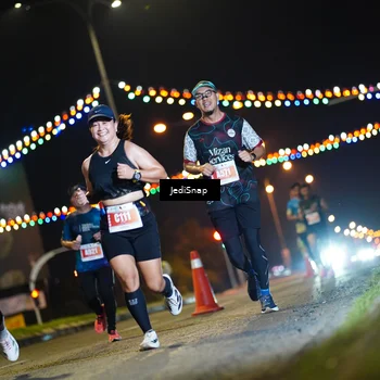 Runner Photo 4408063