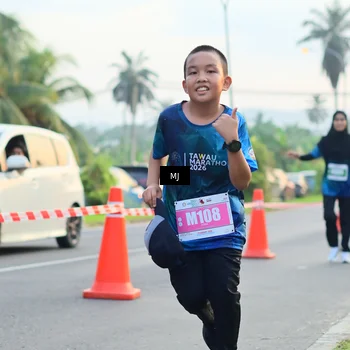 Runner Photo 4408073