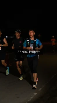 Runner Photo 4408081