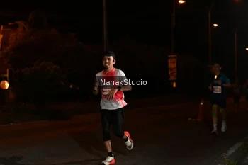Runner Photo 4408087