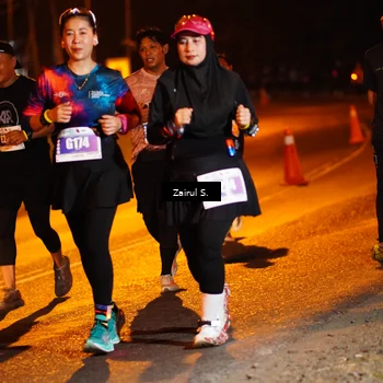Runner Photo 4408088