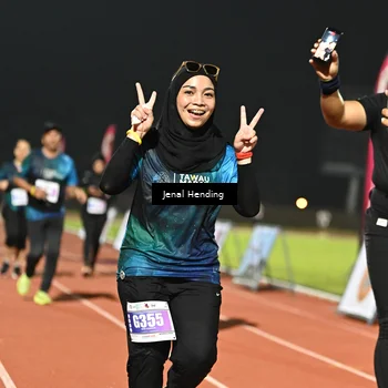 Runner Photo 4408093