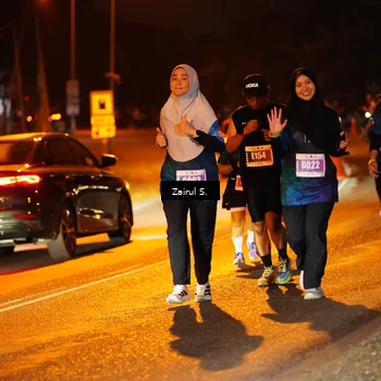 Runner Photo 4408095
