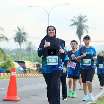 Runner Photo 4408097