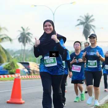Runner Photo 4408099