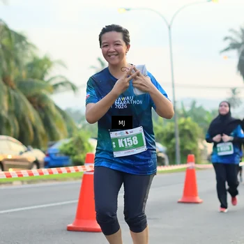 Runner Photo 4408100