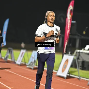 Runner Photo 4408106