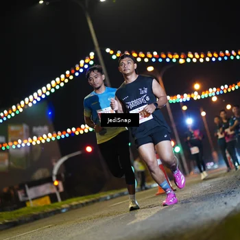 Runner Photo 4408107