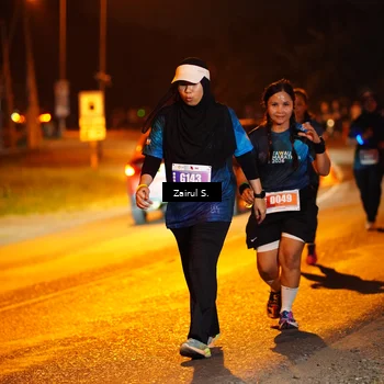 Runner Photo 4408114