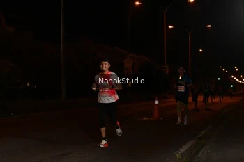 Runner Photo 4408117