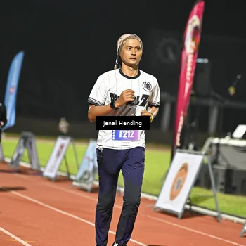 Runner Photo 4408123
