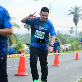 Runner Photo 4408125