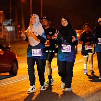 Runner Photo 4408127