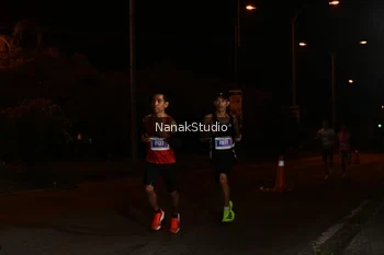 Runner Photo 4408134