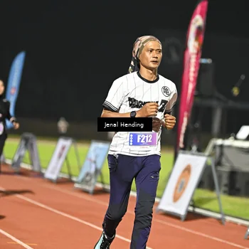 Runner Photo 4408135