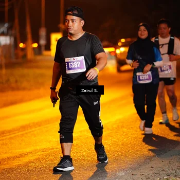 Runner Photo 4408138