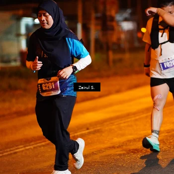 Runner Photo 4408139