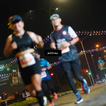 Runner Photo 4408140