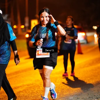 Runner Photo 4408146