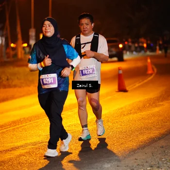Runner Photo 4408149