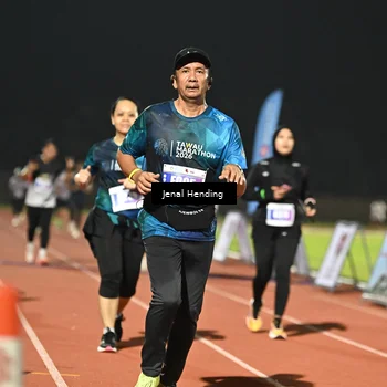 Runner Photo 4408150