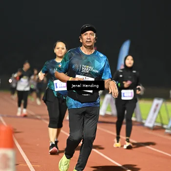 Runner Photo 4408156