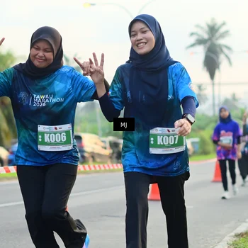 Runner Photo 4408164