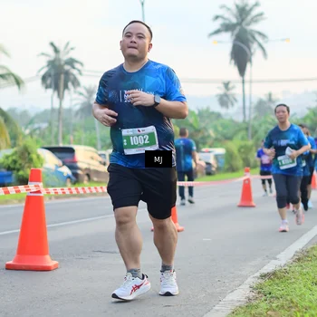 Runner Photo 4408176