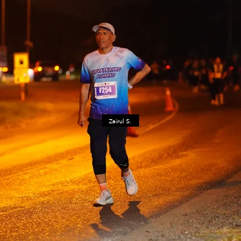 Runner Photo 4408183