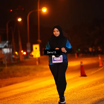 Runner Photo 4408184