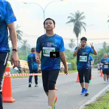 Runner Photo 4408190