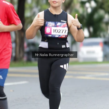 Runner Photo 44082
