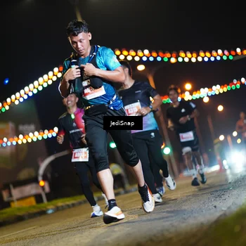 Runner Photo 4408215