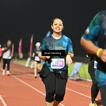 Runner Photo 4408216