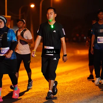 Runner Photo 4408217
