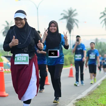 Runner Photo 4408219